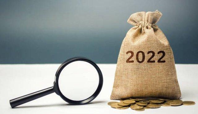 COMO ORGANIZAR AS CONTAS PARA COMEÇAR A INVESTIR EM 2022